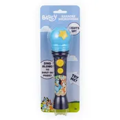 Bluey Karaoke Microphone