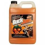 Buck Jam Persimmon