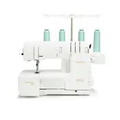Baby Lock Euphoria Coverstitch Serger