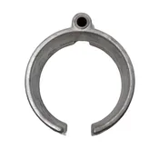 3861634 Volvo Penta XDP Ring Aluminum Anode