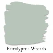 Eucalyptus Wreath