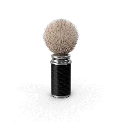 Shaving Brush Silvertip