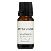 Agarwood Essential Oil, Farmed, Laos
