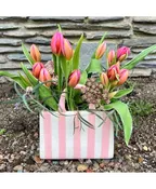 PETAL PURSE
