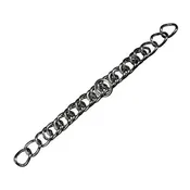 24 Link Curb Chain – Stainless Steel