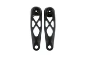 5DEV Aluminum R-SPEC Trail Enduro Crankset 3-Bolt DM Chainring Interface