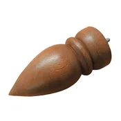 Finial