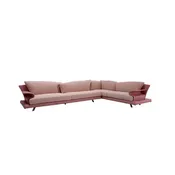 Super Roy Sofa and Sectional | Mercato Interiors