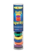 Floating Magnet Rings