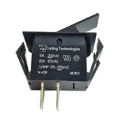 0130M00243 – DOOR INTERLOCK SWITCH (GOODMAN)