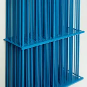 "Clean Play" Chip Rack