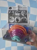 Boye Pom Pom & Tassel Maker —  INDIGO HIPPO