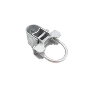 BULL DOG HINGE PRESSED STEEL
