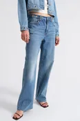 1999 jeans slouch 90s fit - no rules