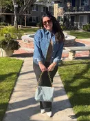 Riley Denim Jacket