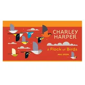 A Flock of Birds - Wall Décor