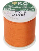 K.O. Thread - Orange