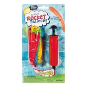 TS2533 Rocket Balloons 20