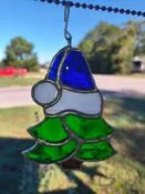 Santa Tree
