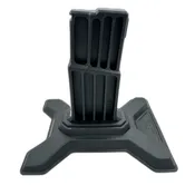 AK-47® Rifle Display Stand - Black Polymer