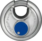 Abus All-Weather Diskus Padlock