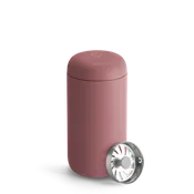 Fellow Carter Move Mug - 12oz Sensory Travel Mug with Splash Guard