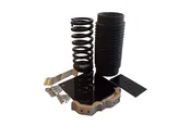 Spring Animal Boot Hardware