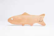 Fish Cutting Board