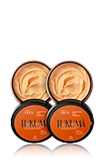 Tukumã Concentrated Balm Duo