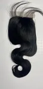 Elite  Body Wave Closure 5x5 Lace