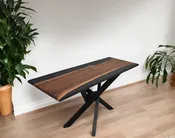 Tuxedo Console Table