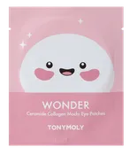 Deluxe Sample | Wonder Ceramide Mochi Eye Patches