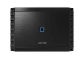 Alpine S2-A55V S-Series 5-Channel Amplifier