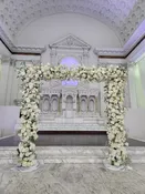 Arch 2 — CA Flowers Wholesale