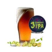 3 Zombies IPA