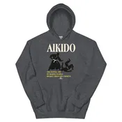 Aikido Hoodie