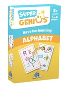 Alphabet Flashcards