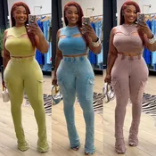 MIA SET