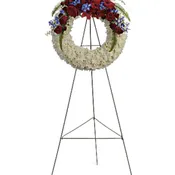 Reflections of Glory Wreath