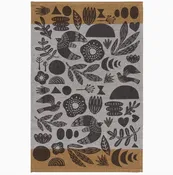 Myth Woven Cotton Jacquard Dishtowel