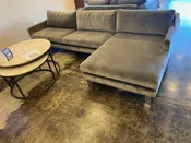 Clara Reversible Modular Sectional