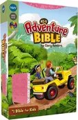 Adventure Bible For Early Readers