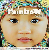 Beautiful Rainbow World