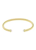 4MM Cable Wire Cuff