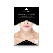 BeautyBLVD Divine Hydra Gel Neck Masks