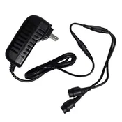 Venture Heat PRO/DRY Dual Charger