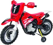 Honda CRF250R 6V Dirt Bike