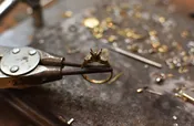 Jewelry Repairs — Greco Jewelery, Watches, and Clocks