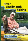 Book: River Smallmouth Fishing