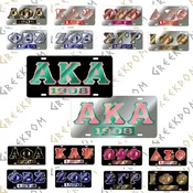 Mirror Insert Founder Tags